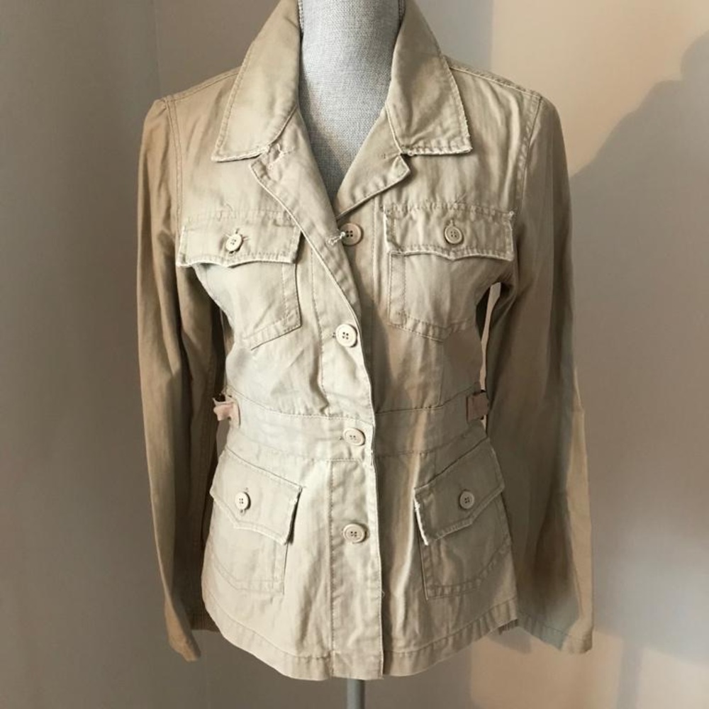 Urban Life Blazer